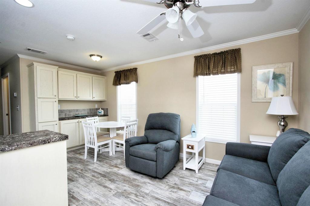 Majestic Oaks Rv Resort Zephyrhills Luaran gambar