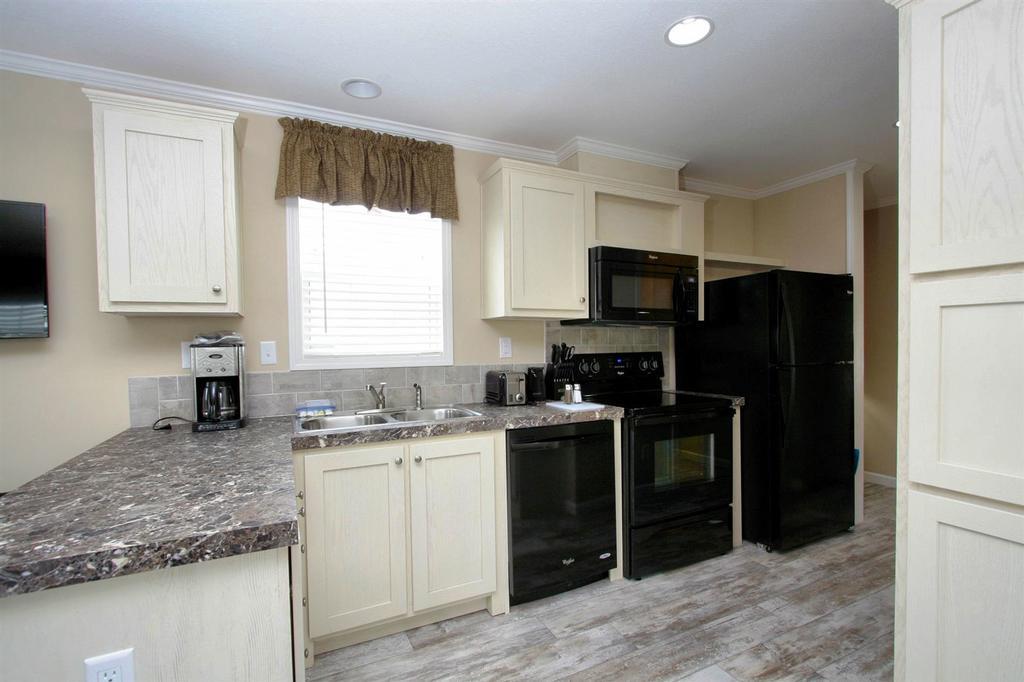 Majestic Oaks Rv Resort Zephyrhills Luaran gambar