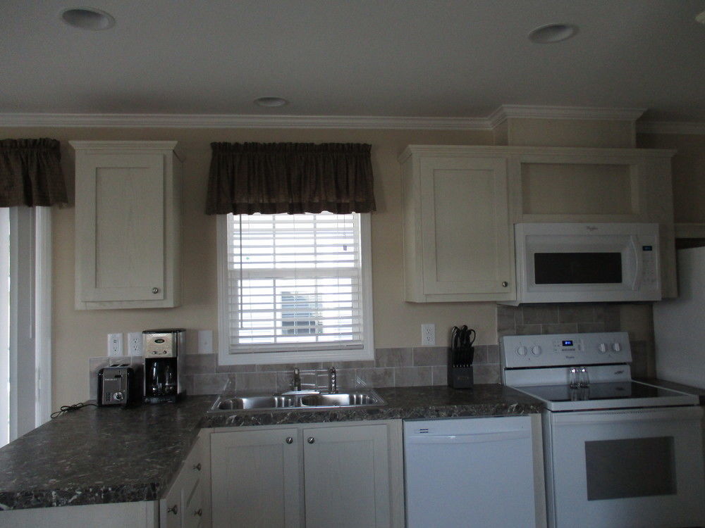 Majestic Oaks Rv Resort Zephyrhills Luaran gambar