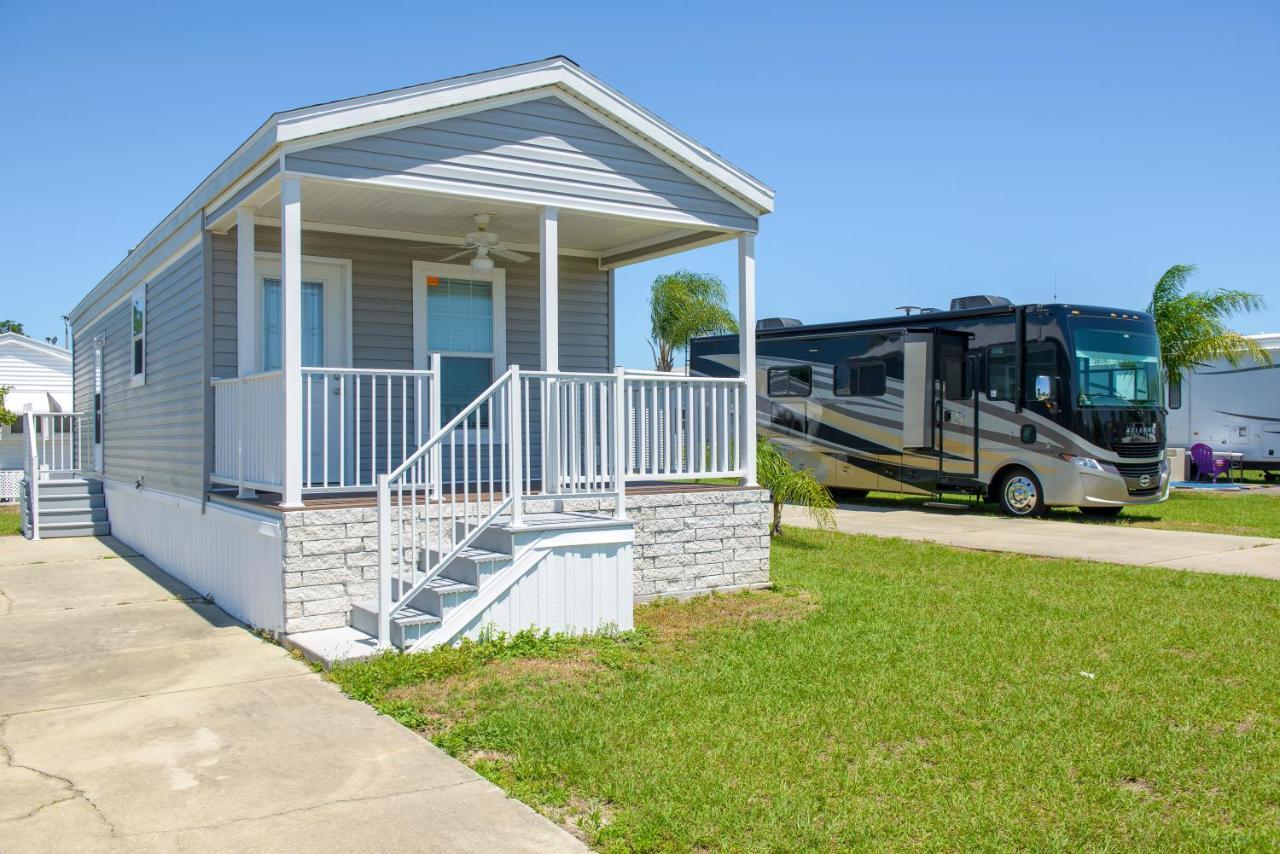 Majestic Oaks Rv Resort Zephyrhills Luaran gambar