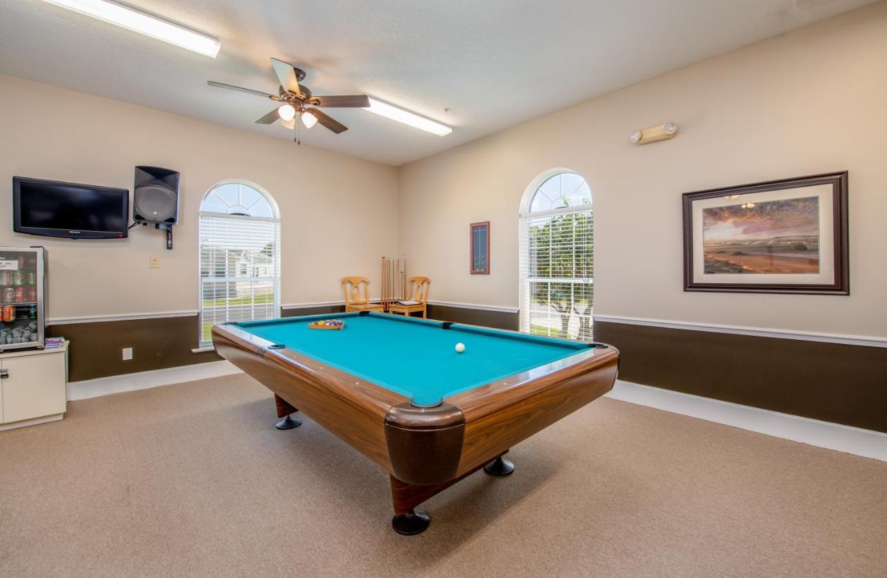 Majestic Oaks Rv Resort Zephyrhills Luaran gambar